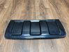 Rear bumper lower part trim 4L0807819H