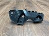 Front bumper mounting bracket D24H500T1