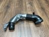 Turboahtimen ilmanoton letku 3D0129615A