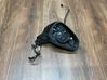 Front door electric wing mirror 041409