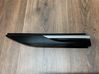 Fender trim (molding) J8A2280B11AE