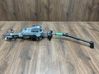Część mechaniczna układu kierowniczego FW933C529AA