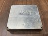 Engine control unit/module ECU A0255458632