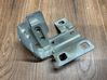 Rear door exterior handle/bracket 625M80297R