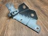Fender mounting bracket 631445319R