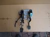 Conjunto de pedal GK2T2B325