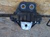 Engine mount bracket 26008