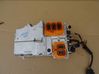 Voltage converter inverter 32324082AA
