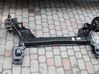 Belka osi tylnej z reduktorem 5Q0501049BH