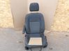 Front driver seat 