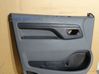Front door card panel trim 