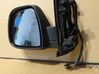 Front door electric wing mirror 
