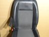 Front driver seat 