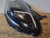 Headlight/headlamp BX726