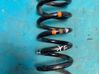 Muelle espiral trasero GX635534AB
