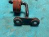 Muffler mount bracket/holder EJ735A262AA