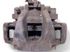 Front brake caliper GX732B302BA