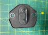 Engine bonnet/hood lock/latch loop/hook HK8316K689AC