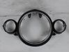 Centre console side trim front RG24051420