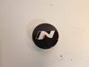 Original wheel cap 52960LO100