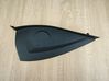 Verkleidung Armaturenbrett Cockpit seitlich 51456994830