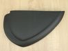 Dashboard side end trim 4G8857086