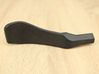 Engine bonnet/hood hinges 4G8823630