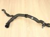 Engine coolant pipe/hose 8W0122055M