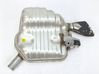 Tłumik kompletny 4G0253612AE
