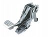Accelerator throttle pedal 5Q1723058BR