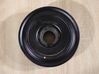 Crankshaft pulley 25182193