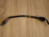 Lambda probe sensor 25182881