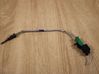 Exhaust gas temperature sensor 9675860880