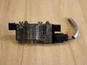 Coolant fan relay 20787305
