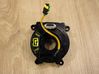 Airbag slip ring squib (SRS ring) 20982765