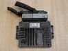 Engine control unit/module 25189813
