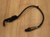 Lambda probe sensor 55219315