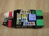 Fuse module 9665492680