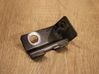 Fender mounting bracket 
