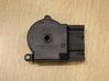 Air flap motor/actuator 00505255500