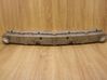Front bumper foam support bar 25953700