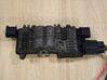 Coolant fan relay 20787305