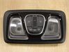 Front seat light 