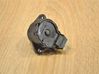 Ignition lock 95919456
