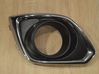 Front fog light trim/grill 