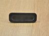 Tailgate/trunk/boot exterior handle 