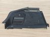 Trunk/boot side trim panel 8W8863879F