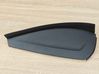Dashboard side end trim 9399298
