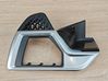 Dashboard side end trim 5663300