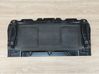 Interior heater climate box assembly 4G0863821T